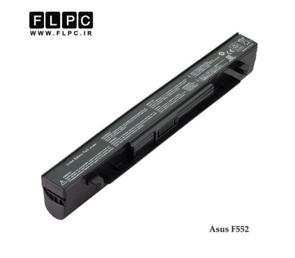 باتری لپ تاپ ایسوس Asus F552 _4000mAh - 8Cell