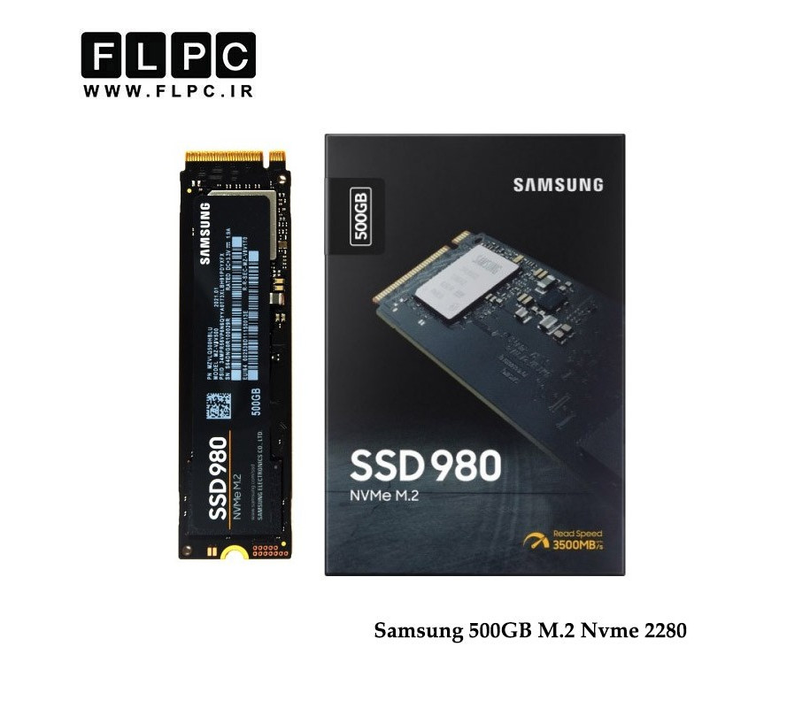 samsung 980 500