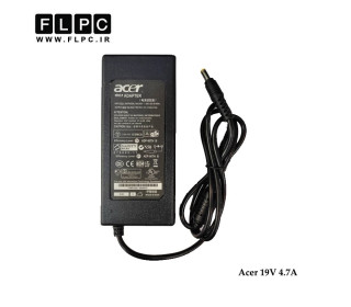 آداپتور لپ تاپ ایسر Acer 19V 4.7A _5.5*1.7