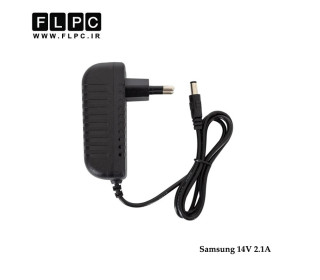 آداپتور مانیتور سامسونگ Samsung 14v 2.1A سرپریزی
