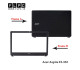 قاب پشت و جلو ال سی دی لپ تاپ ایسر Acer Aspire E1-532 _Cover A+B