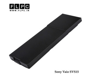 باتری لپ تاپ سونی Sony Vaio SVS15 _4400mAh برند MM
