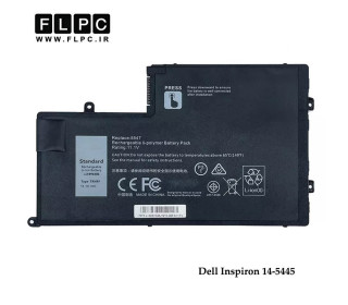 باتری لپ تاپ دل Dell Inspiron 14-5445 برند MM