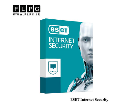 آنتی ویروس ESET Internet Security