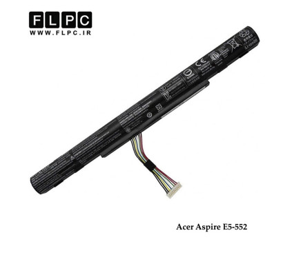 باتری لپ تاپ ایسر Acer Aspire E5-552 _AL15A32 - 2000mAh