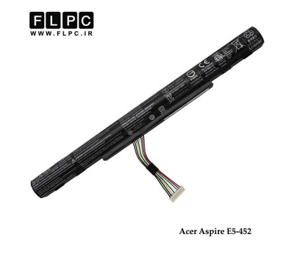 باتری لپ تاپ ایسر Acer Aspire E5-452 _AL15A32 - 2000mAh