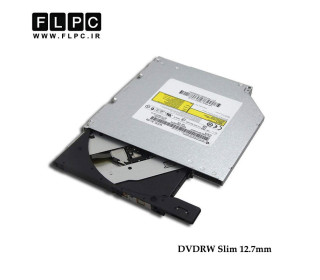 درایو لپ تاپ دی وی دی رایتر HP Sata slim _12.7mm ریفر