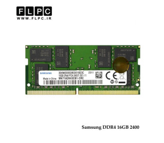 رم لپ تاپ 16 گیگ Samsung DDR4-PC4 (2400)