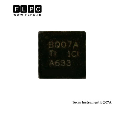 آی سی لپ تاپ BQ07A