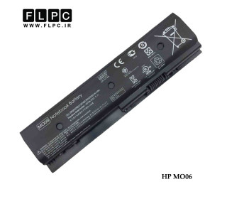 باتری لپ تاپ اچ پی HP MO06 _4400mAh برند MM