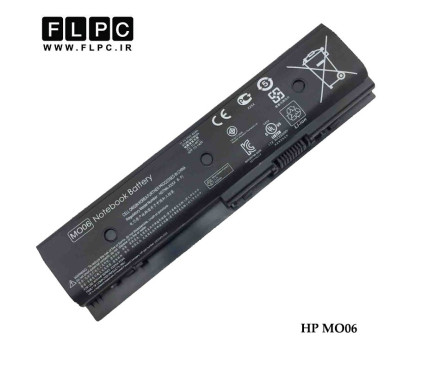 باتری لپ تاپ اچ پی HP MO06 _4400mAh برند MM