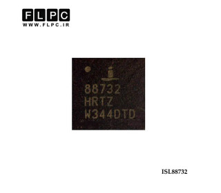 آی سی لپ تاپ Intersil ISL88732