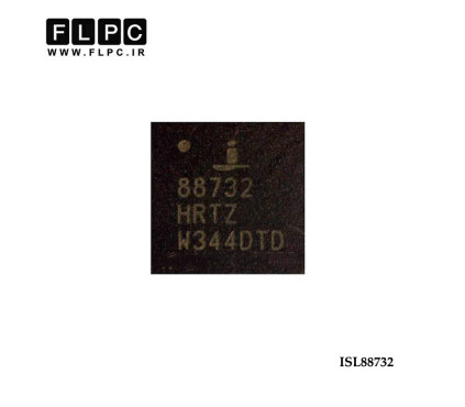 آی سی لپ تاپ Intersil ISL88732