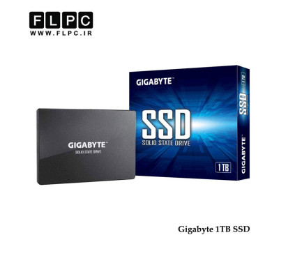 هارد SSD لپ تاپ 1 ترا بایت GIGABYTE