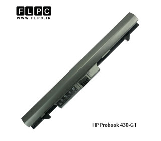 باتری لپ تاپ اچ پی HP Probook 430-G1 _2200mAh برند MM