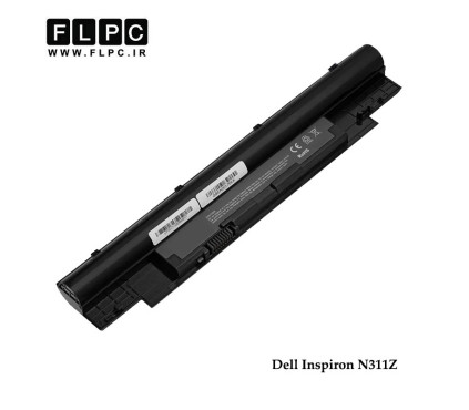 باتری لپ تاپ دل Dell Inspiron N311Z _4400mAh برند MM