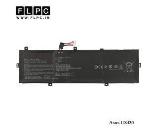 باتری لپ تاپ ایسوس Asus UX430 _3400mAh برند MM