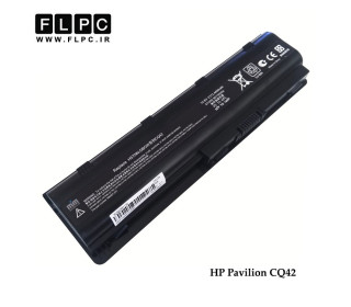 باتری لپ تاپ اچ پی HP Pavilion CQ42 _4400mAh برند MM