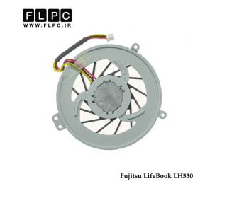فن لپ تاپ فوجیتسو Fujitsu LifeBook LH530 سه سیم