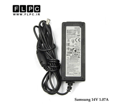 آداپتور مانیتور سامسونگ Samsung 14V 1.07A