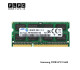 رم لپ تاپ 4 گیگ Samsung DDR3-PC3 (1600-12800)