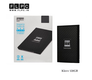 هارد SSD لپ تاپ 120 گیگابایت KLEVV مدل NEO N400