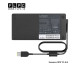 آداپتور لپ تاپ لنوو Lenovo 20V 11.5A Org Plus _USB کابل PC