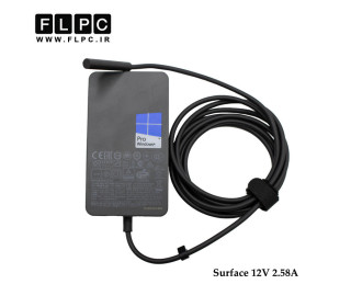 آداپتور تبلت مایکروسافت Microsoft Surface Pro4 12V 2.58A Org Plus