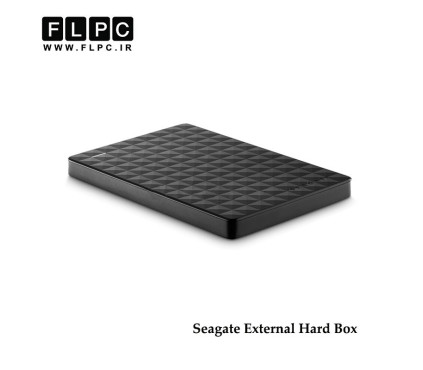 باکس هارد لپ تاپ Seagate 2.5inch USB 3.0 مدل Expansion