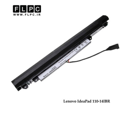 باتری لپ تاپ لنوو Lenovo IdeaPad 110-14IBR _L15C3A03 -2200mAh برند MM