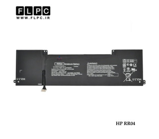 باتری لپ تاپ اچ پی HP RR04 _3400mAh برند MM
