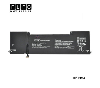 باتری لپ تاپ اچ پی HP RR04 _3400mAh برند MM