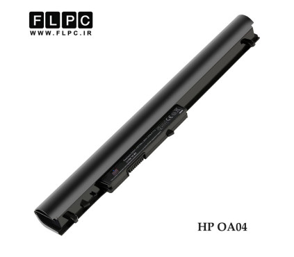 باتری لپ تاپ اچ پی HP OA04 _2200mAh برند MM