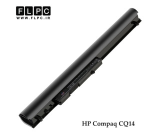 باتری لپ تاپ اچ پی HP Compaq CQ14 _2200mAh برند MM