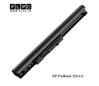 باتری لپ تاپ اچ پی HP ProBook 255-G3 _2200mAh برند MM