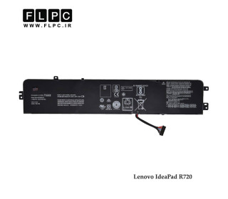 باتری لپ تاپ لنوو Lenovo IdeaPad R720 _L14M3P24 برند MM