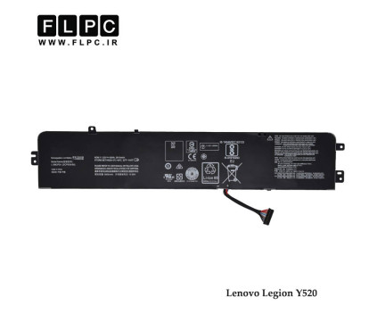 باتری لپ تاپ لنوو Lenovo Legion Y520 _L14M3P24 برند MM