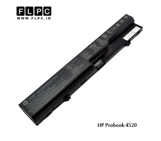 باتری لپ تاپ اچ پی HP Probook 4520 _4400mAh برند ONYX - لپ تاپ پارت