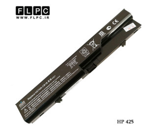 باتری لپ تاپ اچ پی HP 425 _4400mAh برند MM - لپ تاپ پارت