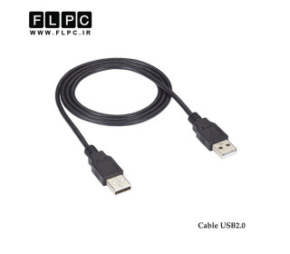 کابل دوسر USB 2.0 به طول 1.5 متر