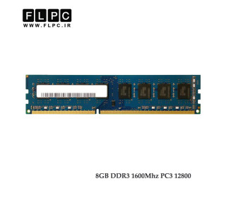 رم کامپیوتر 8 گیگ Hynix DDR3-PC3L (1600-12800)