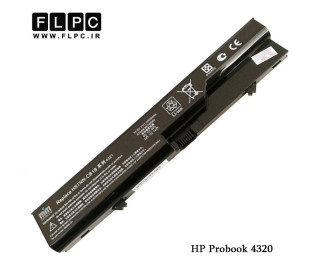 باتری لپ تاپ اچ پی HP Probook 4320 _4400mAh برند MM