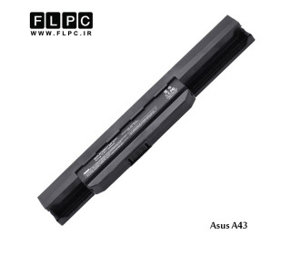 باتری لپ تاپ ایسوس Asus A43 _6000mAh
