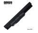 باتری لپ تاپ ایسوس Asus K53 _4000mAh برند GIMO - لپ تاپ پارت
