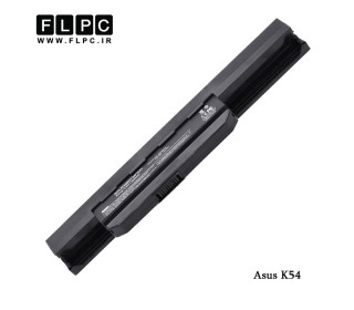 باتری لپ تاپ ایسوس Asus K54 _4400mAh - لپ تاپ پارت