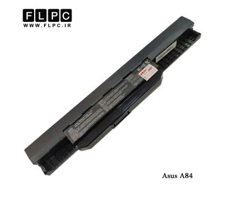 باتری لپ تاپ ایسوس Asus A84 _4400mAh برند MM - لپ تاپ پارت
