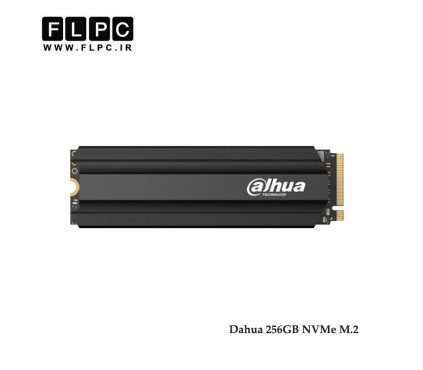 هارد SSD لپ تاپ 256 گیگابایت Dahua مدل E900 NVMe M.2 2280