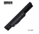 باتری لپ تاپ ایسوس Asus K84 _4400mAh برند GIMO Plus