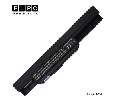 باتری لپ تاپ ایسوس Asus X54 _4400mAh برند GIMO Plus