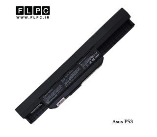 باتری لپ تاپ ایسوس Asus P53 _4000mAh برند GIMO